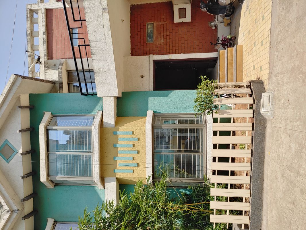 3 BHK + Servant Room 1500 Sq.Ft. Apartment in Dreams Rhythm