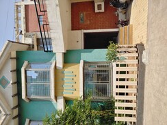 3 BHK + Servant Room Apartment For Rent in Dreams Rhythm