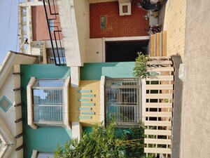 3 BHK Apartment For Rent in Dreams Rhythm, Bavdhan