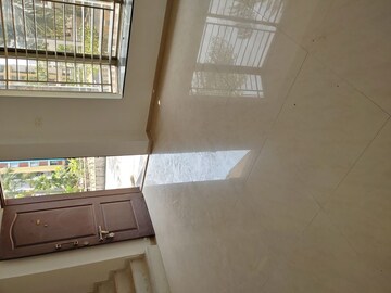 Balcony in 3 BHK Apartment at Dreams Rhythm, Bavdhan – for Rent