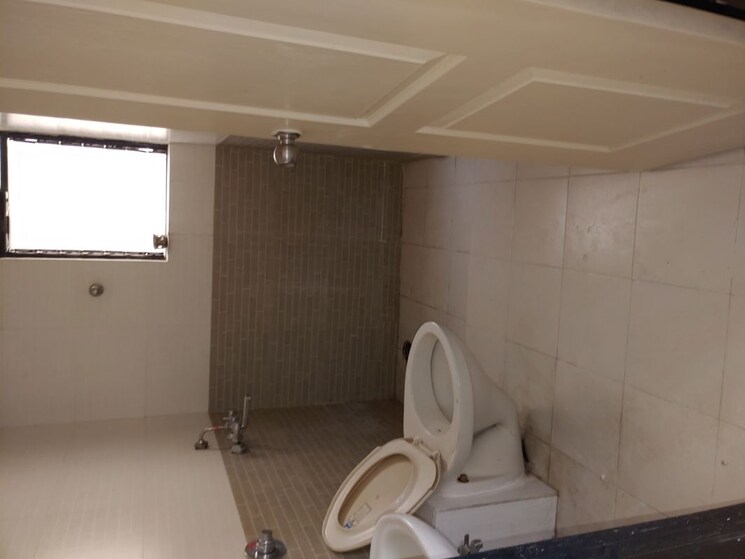 Bathroom, dreams-rhythm 3 Bedroom 1500 Sq.Ft. Apartment In Bavdhan Pune 9844410