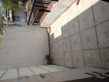 3 BHK Apartment – Exterior View View at Dreams Rhythm, Bavdhan - for Rent