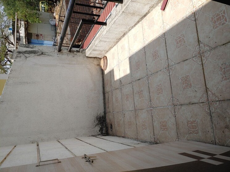 Exterior View, dreams-rhythm 3 Bedroom 1500 Sq.Ft. Apartment In Bavdhan Pune 9844410