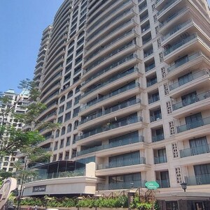 5 BHK Apartment For Sale in Ekta World Lake Superior, Mhada Colony 20