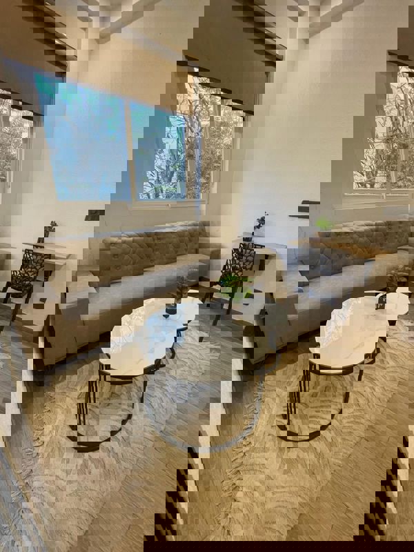 1 BHK Builder Floor For Rent in Sector 46