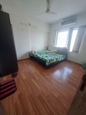 2 BHK Apartment For Rent in Paranjape Schemes Yuthika, Baner