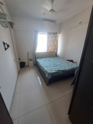 Kitchen in 2 BHK Apartment at Paranjape Schemes Yuthika, Baner – for Rent