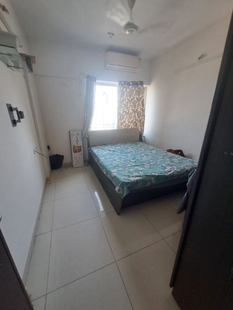 Kitchen, paranjape-schemes-yuthika 2 Bedroom 1000 Sq.Ft. Apartment In Baner Pune 9844065