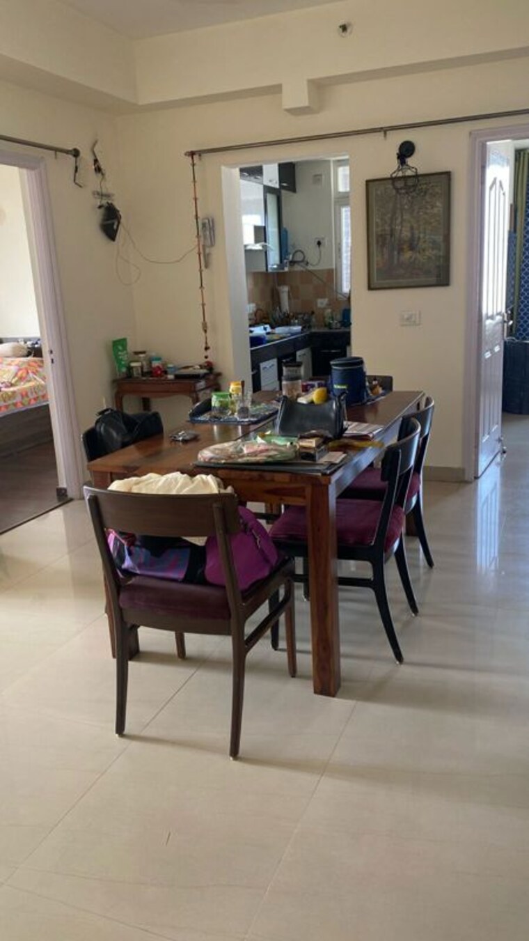 Team Area, amrapali-heartbeat-city 3 Bedroom 1575 Sq.Ft. Apartment In Sector 107 Noida 9844529