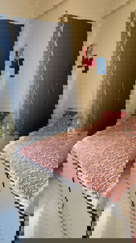 3 BHK + Study Room Apartment For Sale in Amrapali Heartbeat City