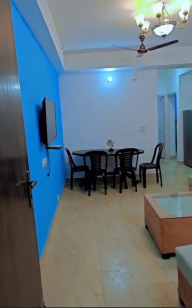 Living Room, migsun-twiinz 2 Bedroom 1060 Sq.Ft. Apartment In Eta Ii Greater Noida Greater Noida 9838693