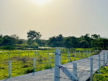 Plot Area in  Plot at Marunji – for Sale