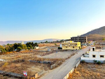  Plot For Sale in Marunji