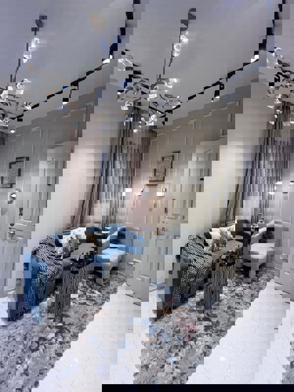 2 BHK + Pooja Room Apartment For Sale in Arihant Avanti