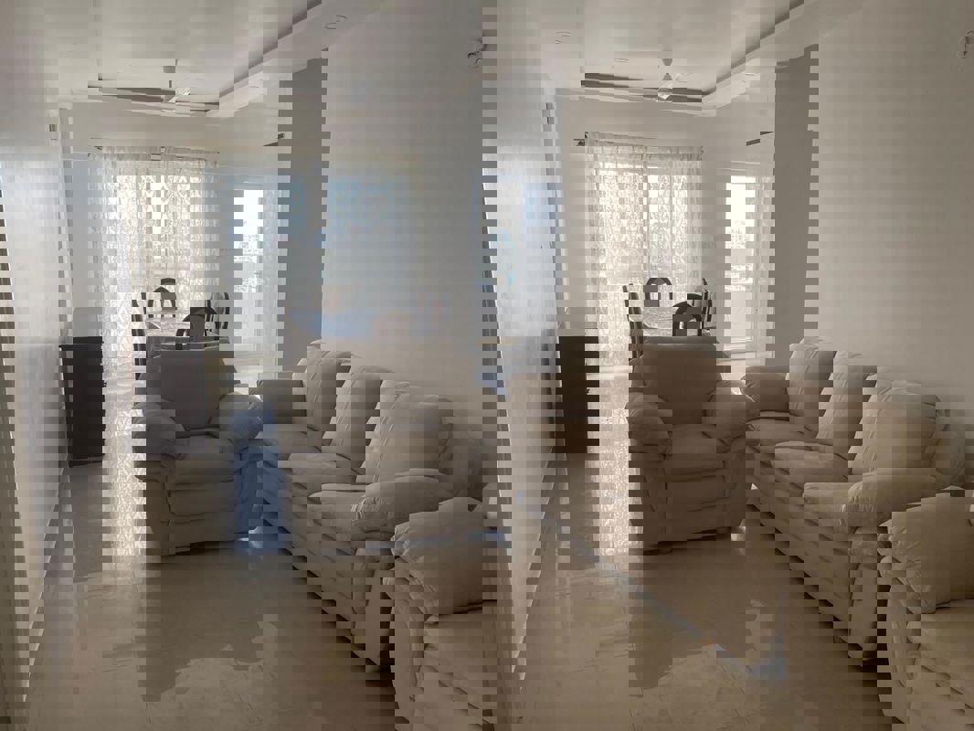 3 BHK 1222 Sq.Ft. Apartment in Nitesh Hyde Park