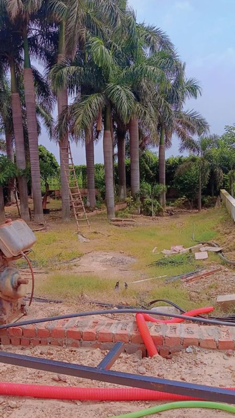 Garden, panchkula urban estate  1700 Sq.Ft. Plot In Panchkula Urban Estate Panchkula 9844342