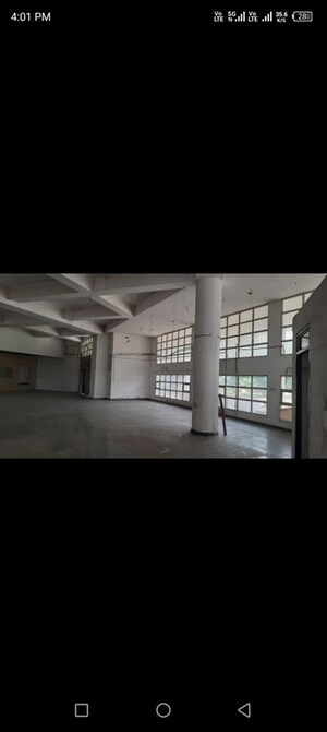 Parking in  Warehouse at Unitech The Residences Sector 33, Sector 33 – for Rent