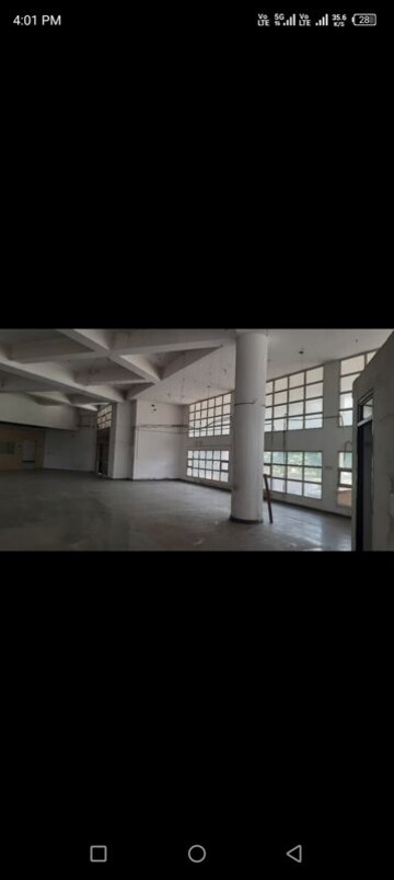 Parking in  Warehouse at Unitech The Residences Sector 33, Sector 33 – for Rent