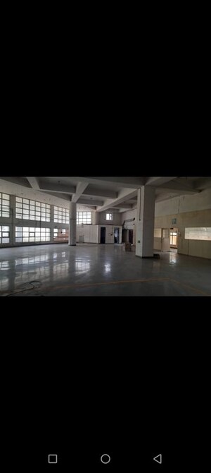 Parking in  Warehouse at Unitech The Residences Sector 33, Sector 33 – for Rent