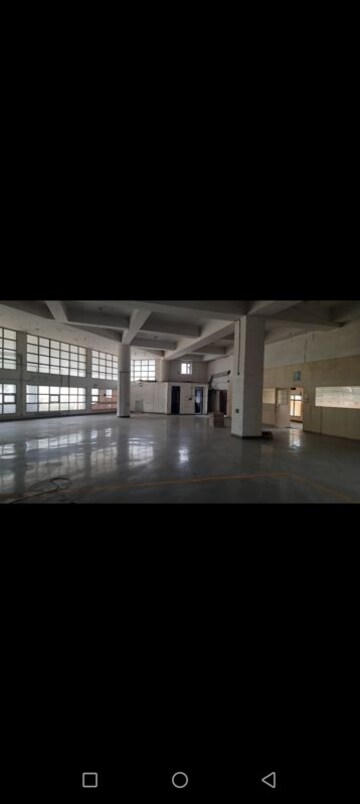 Parking in  Warehouse at Unitech The Residences Sector 33, Sector 33 – for Rent