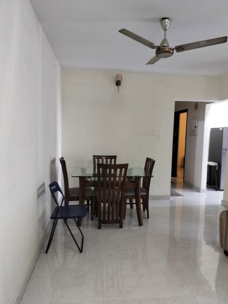 Gym, balaji-chs-chembur 3 Bedroom 1280 Sq.Ft. Apartment In Chembur Mumbai 9844058