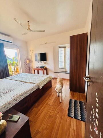 2 BHK Apartment For Sale in Balewadi