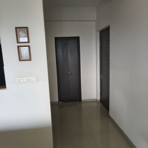 Building Lobby in 3 BHK Apartment at Dona Paula – for Rent