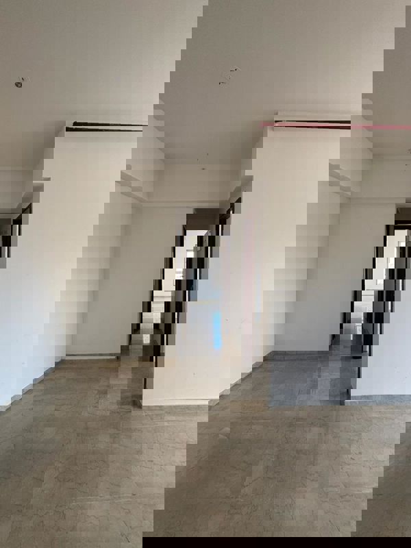 2 BHK Apartment For Rent in Shapoorji Pallonji BKC 28