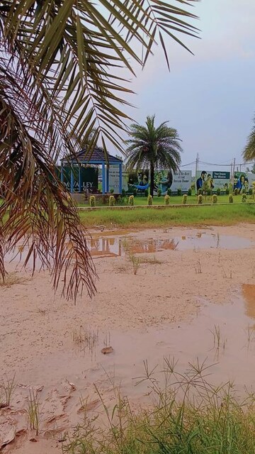 Plot Area in  Plot at Panchkula Urban Estate – for Sale