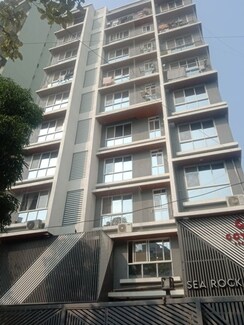 2 BHK Apartment For Sale in Goyal Sea Rock