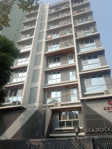 2 BHK Apartment For Sale in Goyal Sea Rock, Borivali West