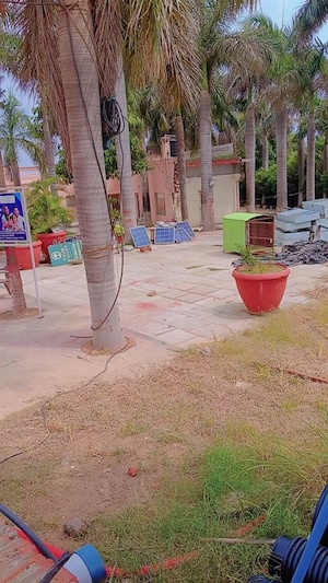 Plot Area in  Plot at Panchkula Urban Estate – for Sale