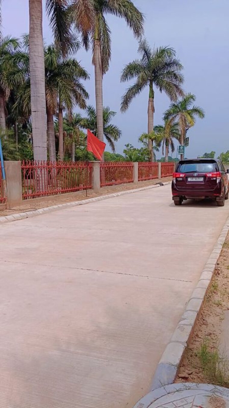 undefined, panchkula urban estate  1560 Sq.Ft. Plot In Panchkula Urban Estate Panchkula 9844398