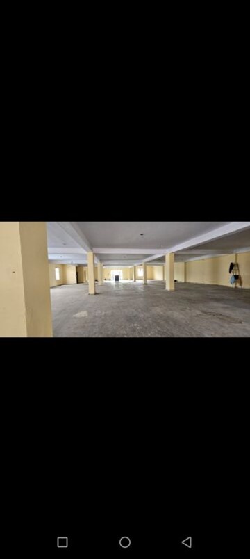 Floor Plan in  Warehouse at AVL 36 Gurgaon, Sector 36 – for Rent