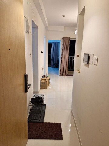 Furnished Amenities in 1 BHK Apartment at Godrej Hillside, Mahalunge – for Sale