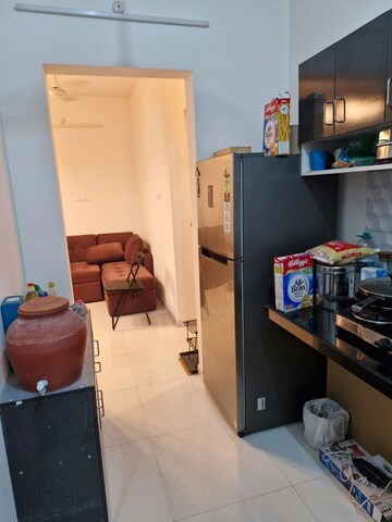 Furnished Amenities in 1 BHK Apartment at Godrej Hillside, Mahalunge – for Sale