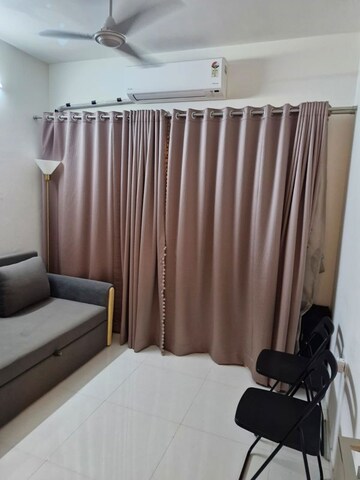 Bedroom in 1 BHK Apartment at Godrej Hillside, Mahalunge – for Sale