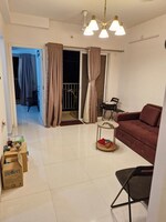 1 BHK + Pooja Room 499 Sq.Ft. Apartment in Godrej Hillside