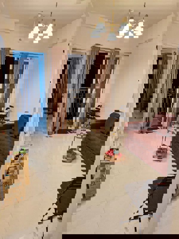 1 BHK + Pooja Room Apartment For Sale in Godrej Hillside