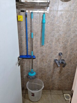 Furnished Amenities in 1 BHK Apartment at Godrej Hillside, Mahalunge – for Sale