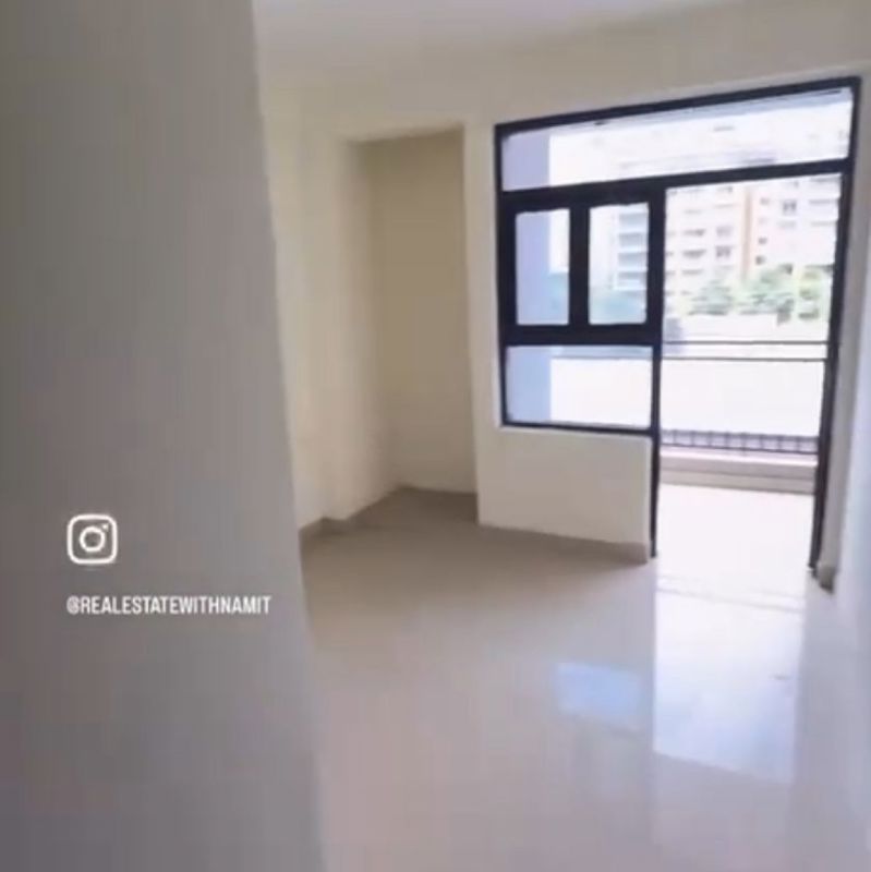 3 BHK 850 Sq.Ft. Apartment in Amolik Sankalp