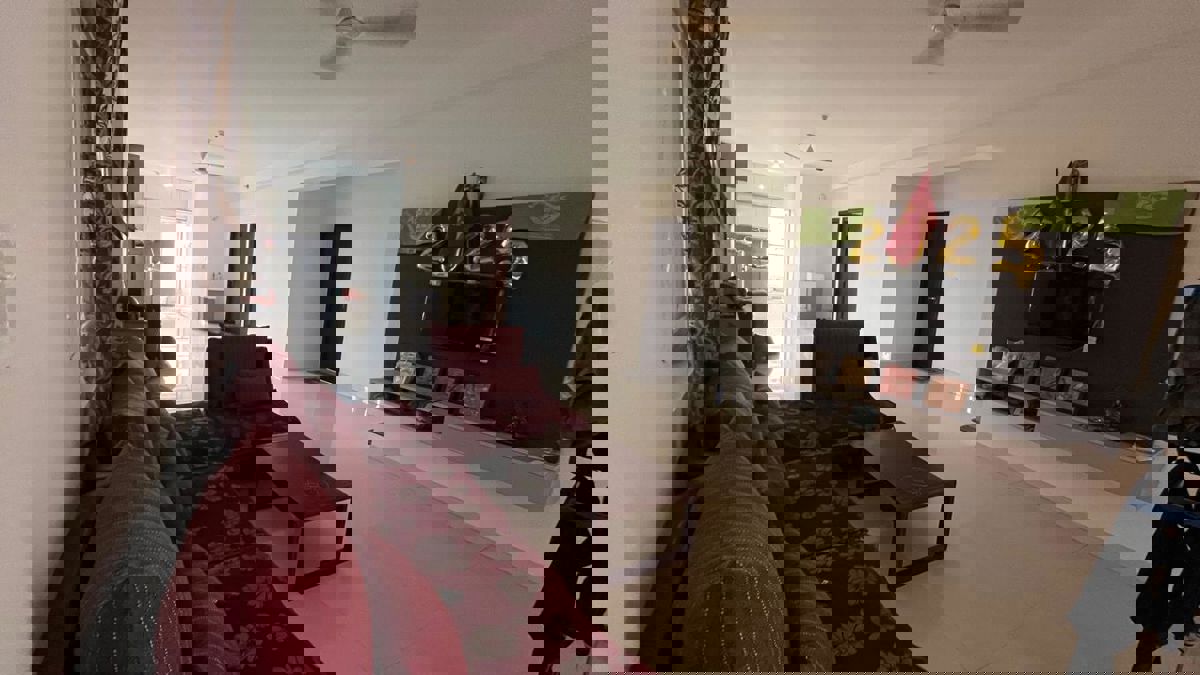 2 BHK Builder Floor For Rent in Gunjur