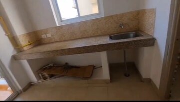 Kitchen in 2 BHK Apartment at Sector 6 Wave City – for Sale