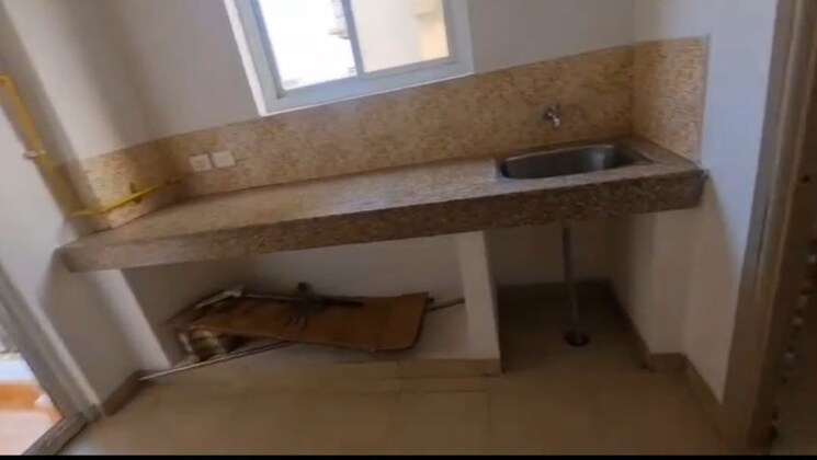 Kitchen, sector 6 wave city 2 Bedroom 624 Sq.Ft. Apartment In Sector 6 Wave City Ghaziabad 9844603