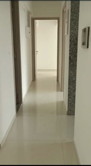 Building Lobby in 2 BHK Apartment at Wadhwa Pristine, Matunga West – for Rent