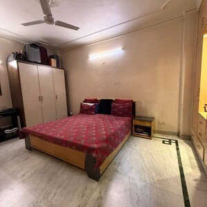 3 BHK Apartment For Rent in Jangpura