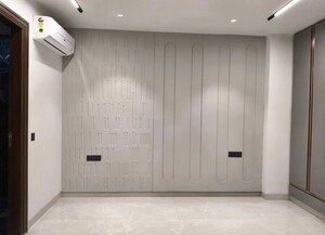 Building Lobby in 3 BHK Apartment at Sector 23 – for Rent