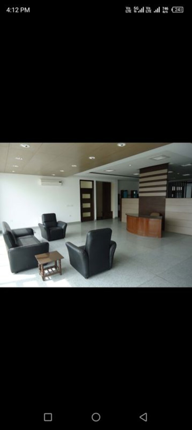 Exterior View, anant-raj-township Commercial Industrial Plot 14000 Sq.Ft. In Imt Manesar Gurgaon 9844824