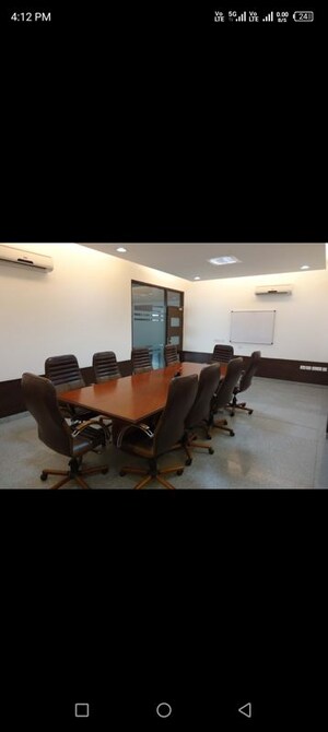  Industrial Plot – Exterior View View at Anant Raj Township, Imt Manesar - for Rent