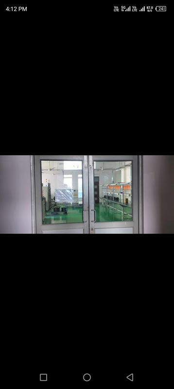 Industrial Plot For Rent in Anant Raj Township